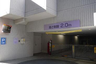 Best Western Hotel Fino Osaka Shinsaibashi