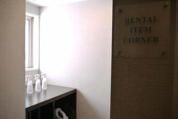 Best Western Hotel Fino Osaka Shinsaibashi