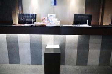 Best Western Hotel Fino Osaka Shinsaibashi