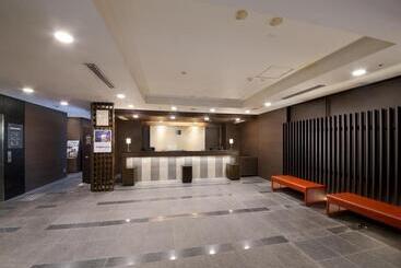 Best Western Hotel Fino Osaka Shinsaibashi