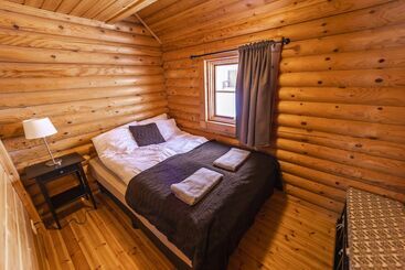 هتل Brimnes Cabins
