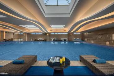 هتل Changzhou Yuanzhou