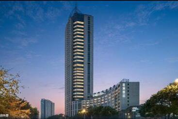 هتل Changzhou Yuanzhou
