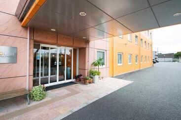 هتل Comfort Inn Fukushima Nishi Inter