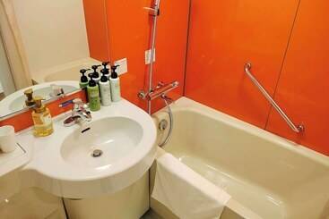 هتل Comfort Inn Fukushima Nishi Inter