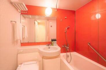 هتل Comfort Inn Karuizawa