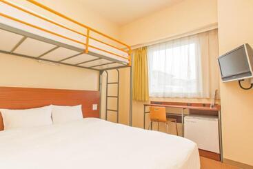 هتل Comfort Inn Karuizawa