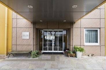 هتل Comfort Inn Karuizawa