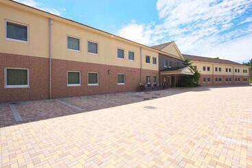 هتل Comfort Inn Karuizawa