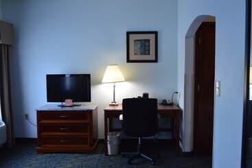 هتل Comfort Inn & Suites
