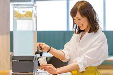 Comfort Hotel Kitami