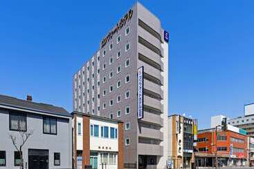 Comfort Hotel Kitami