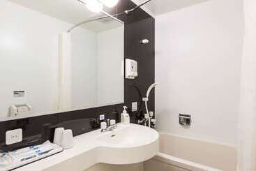 Comfort Hotel Kitami