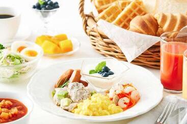Comfort Hotel Kitami