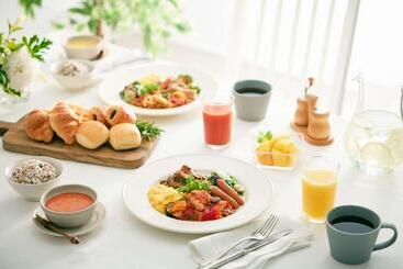 Comfort Hotel Kitami