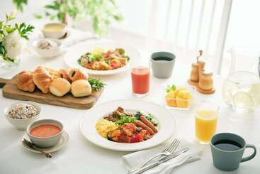 Comfort Hotel Kitami