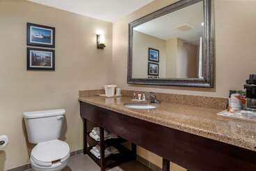 Hotel Comfort Suites