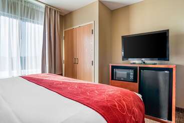 Hotel Comfort Suites