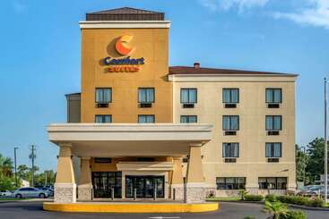 Hotel Comfort Suites