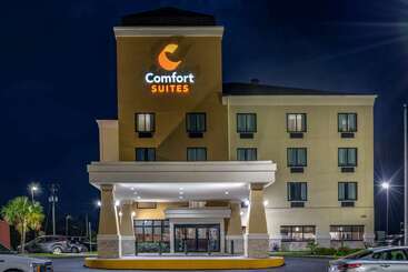 Hotel Comfort Suites