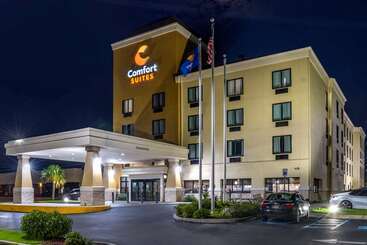 Hotel Comfort Suites