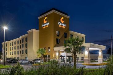 Hotel Comfort Suites