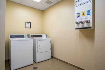 Hotel Comfort Suites