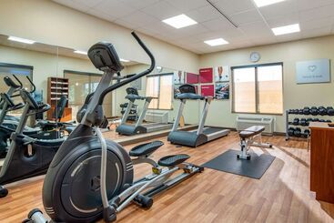 Hotel Comfort Suites