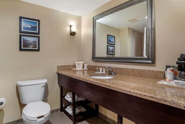 Hotel Comfort Suites