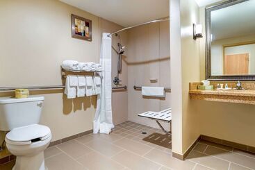 Hotel Comfort Suites