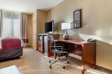 Hotel Comfort Suites