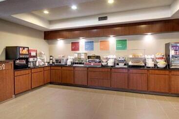 هتل Comfort Suites Tyler South