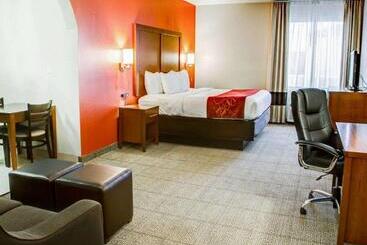 هتل Comfort Suites Tyler South
