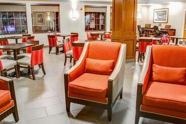 هتل Comfort Suites Tyler South