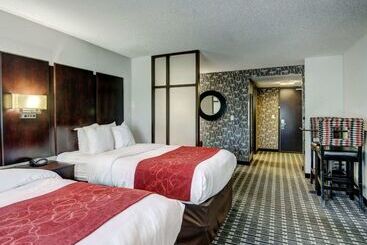 فندق Comfort Suites Williamsburg Historic Area