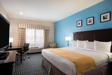 فندق Country Inn & Suites By Radisson, Lubbock, Tx