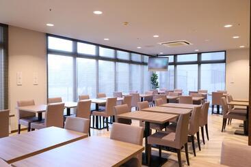 هتل Dormy Inn Kanazawa Natural Hot Spring