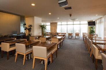 هتل Dormy Inn Kanazawa Natural Hot Spring