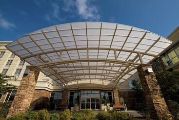 هتل Doubletree By Hilton North Charleston   Convention Center