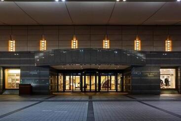 هتل Grand Hills Shizuoka