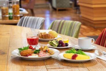 هتل Grand Hills Shizuoka