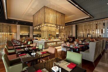 هتل Hilton Dalian
