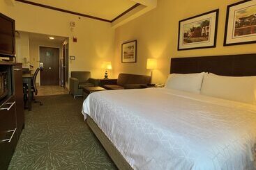 Holiday Inn Express Hotel & Suites Charleston Ashley Phosphate, An Ihg