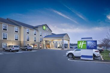 Holiday Inn Express Hotel & Suites Circleville, An Ihg