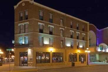 Holiday Inn Express Hotel & Suites Deadwood Gold Dust Casino By Ihg