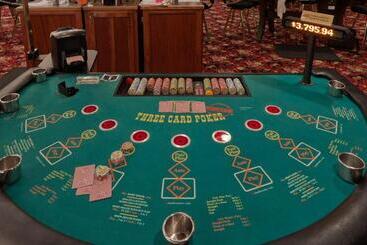 Holiday Inn Express Hotel & Suites Deadwood Gold Dust Casino By Ihg