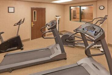 Holiday Inn Express Hotel & Suites Deadwood Gold Dust Casino By Ihg