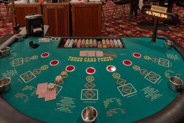 Holiday Inn Express Hotel & Suites Deadwood Gold Dust Casino By Ihg