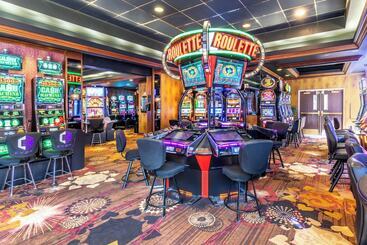 Holiday Inn Express Hotel & Suites Deadwood Gold Dust Casino By Ihg