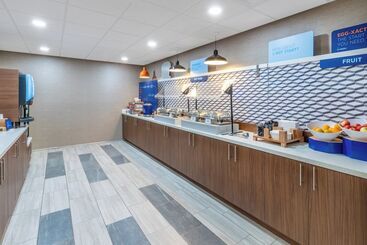 Holiday Inn Express Hotel & Suites Deadwood Gold Dust Casino By Ihg